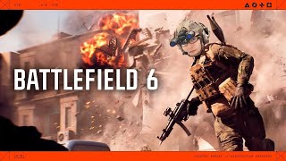 Battlefield 6 | 町内会1位を目指して