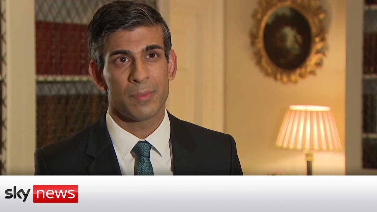 Rishi Sunak says ‘racism must be confronted’ after Buckingham Palace row