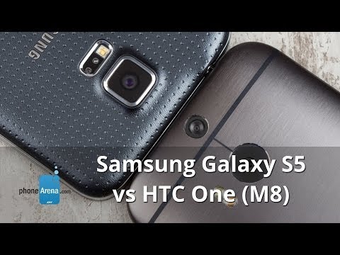 Samsung Galaxy S5 vs HTC One (M8) - UCwPRdjbrlqTjWOl7ig9JLHg