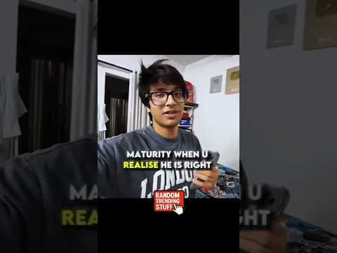 #randomtrendingstuff #souravjoshivlog #trending #viral #foryou #fyp #piyushjoshivlogs #kunalijoshi