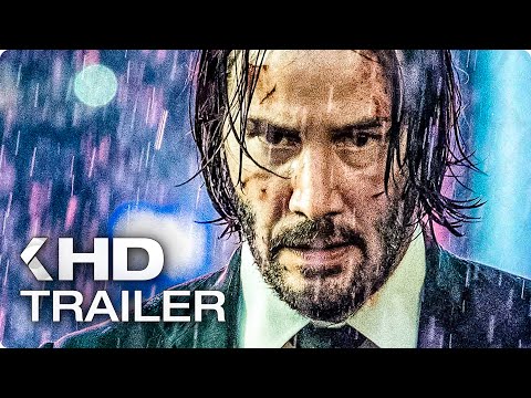 JOHN WICK 3: Parabellum Trailer (2019) - UCLRlryMfL8ffxzrtqv0_k_w