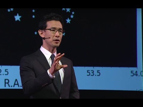 The Search for Planet Nine | Masao Sako | TEDxPenn - UCsT0YIqwnpJCM-mx7-gSA4Q