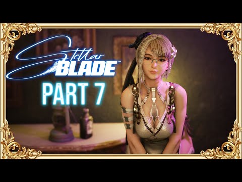 Stellar Blade - Gib mir eine Mission! part 7