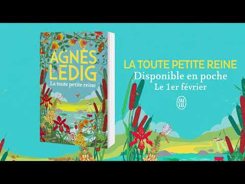 Vidéo de Agnès Ledig