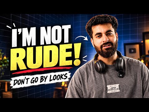 Don’t Judge People by Their Looks | Neeraj Walia