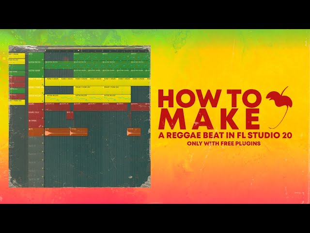 How to Play Reggae Music for Free