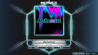 [K-shootmania] NOMA - Alchemist [MXM 18]