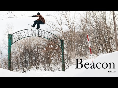 Beacon - Dakine Team Edit with Louif Paradis and Mark Wilson - UC_dM286NO7QhuX18nMW0Z9A