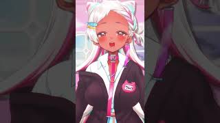8/9  #shorts #vtuber  #おはようvtuber #3dvtuber