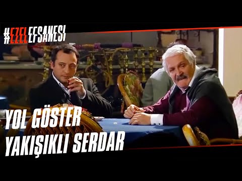 Cengiz Atay'ın Bile Akıl Aldığı Adam | Ezel