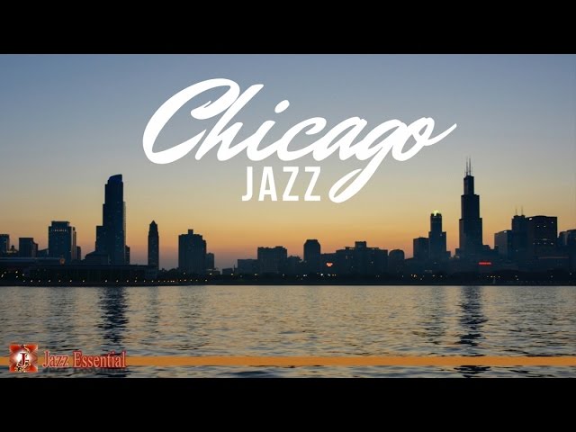 Chicago Style Jazz Music is the Best!