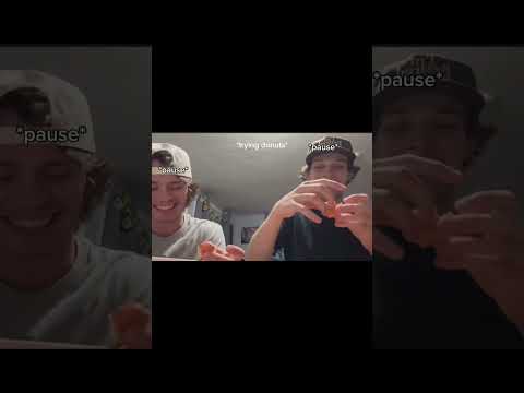 sturniolo triplets being dirty minded for a minute and 15 seconds straight LMFAO😭💗