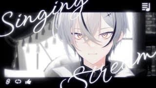 【#歌枠/karaoke】復活！！！！！！ただいま【縦型配信 / 初見さん大歓迎 】#Vtuber #Vsinger