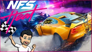 Vido-Test : TEST NEED FOR SPEED HEAT FR : Pourquoi je l'ai aim ! - GAMEPLAY