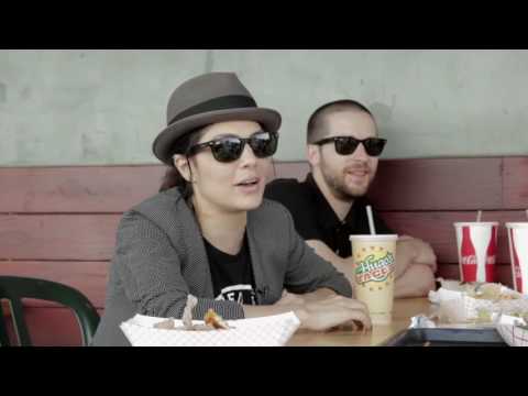 Soundproof: The Interrupters - UCmih3-NOMVW26Om-P1tB0MA