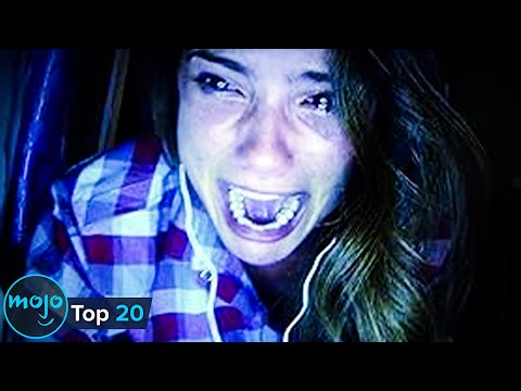 20 Most Vicious Acts of Revenge in Horror Movies