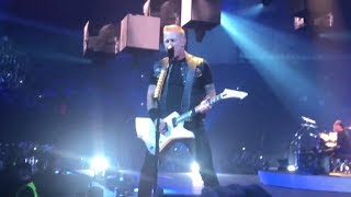 Live in Bologna, Italy (2018) Night 1/2 [6 Cam Mix with SBD Audio]
