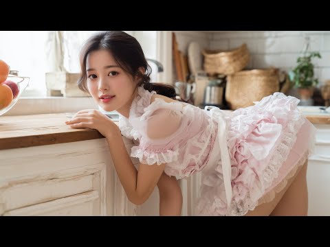 🌸Mocha Chocolateモカチョコレート | J-pop • Elegant Lookbook