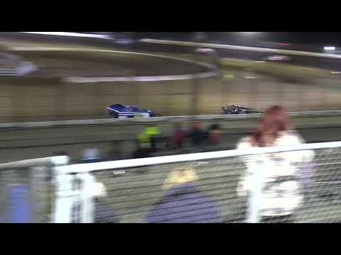 Electric City Peedway - dirt track racing video image