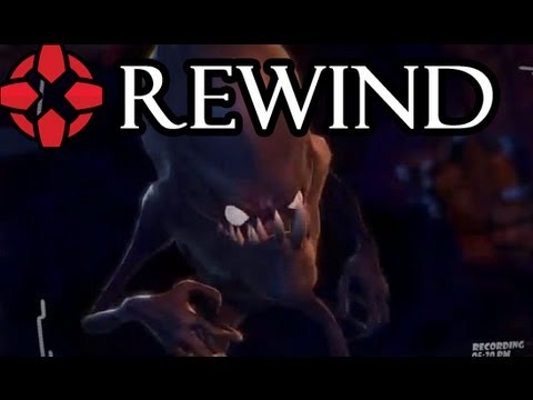 IGN Rewind Theater - Fortnite Debut Trailer Analysis - UCKy1dAqELo0zrOtPkf0eTMw