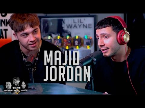 Majid Jordan Talk About Meeting Drake + New Album - UC5RwNJQSINkzIazWaM-lM3Q