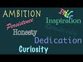 Core Values