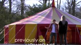 Marquee Hire: 12 metre round Red and Yellow Bigtop for rent in the UK from Bigtopmania - YouTube