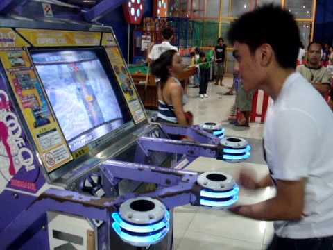 DMPH at SM Dasma: All my Love c/o Omar