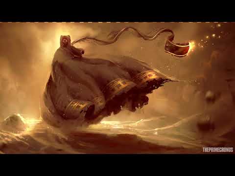 CONTEST | Position Music - To Be Awoken | EPIC DRAMATIC MUSIC - UC4L4Vac0HBJ8-f3LBFllMsg