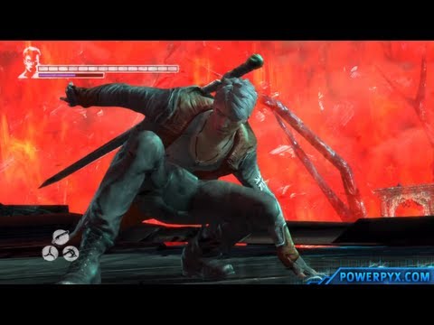 DmC: Devil May Cry - Every hero has a weakness Trophy / Achievement Guide - UCWBA1-H9A5IldSb3tNwQmtQ