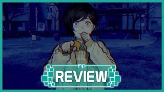 Vido-Test : Paranormasight: The Seven Mysteries of Honjo Review - A Must-Play!