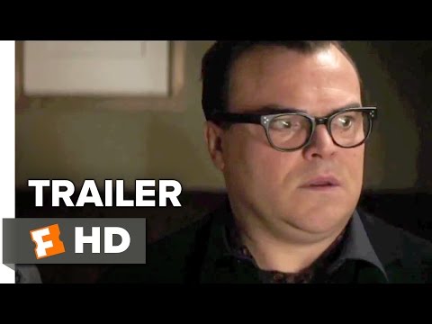 Goosebumps TRAILER 1 (2015) - Jack Black, Amy Ryan Movie HD - UCkR0GY0ue02aMyM-oxwgg9g