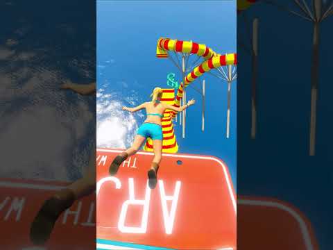 Tracey Saves Her Friend