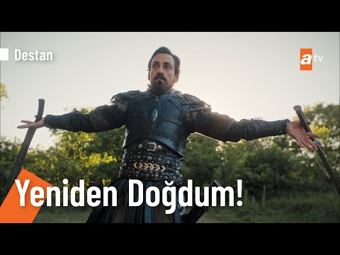 Çift Başlı Kurt yeniden doğuyor! - @Destan 24. Bölüm