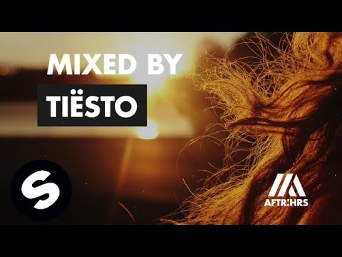 AFTR:HRS - Mixed By Tiësto - UCpDJl2EmP7Oh90Vylx0dZtA