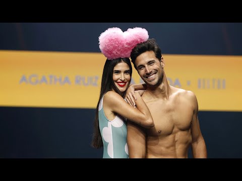 Agatha Ruiz de La Prada | Spring Summer 2024 | Full Show