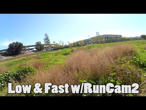 Low & Fast w/ RunCam2 - UCnJyFn_66GMfAbz1AW9MqbQ