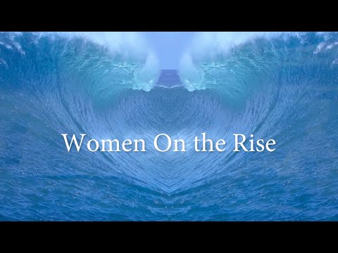 Starting Over & Moving Up // Women on the Rise // Dr. Michelle Burkett and guest Nora Ellen
