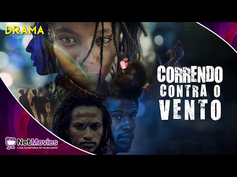 Correndo Contra o Vento - Filme Completo Dublado GRÁTIS - Filme de Drama | NetMovies