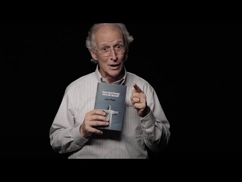 Does God Desire All to Be Saved? – Book by John Piper