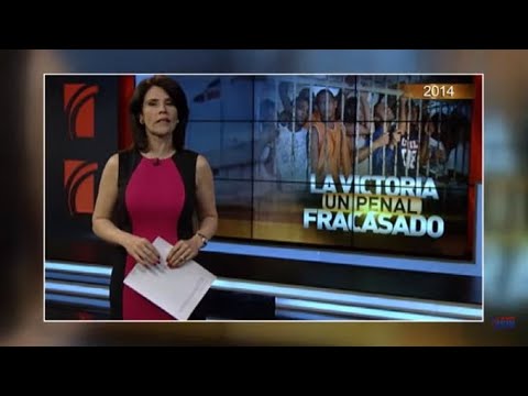 EN VIVO 03/02/2022 #TBT de #ElInforme: “La Victoria, un penal fracasado”