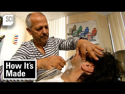 The MOST Unintentional ASMR | How It’s Made | Science Channel