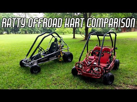 Thrashing Cheap Offroad Go Karts - UCU3gQGhk0lYK-fKOR0sopgg