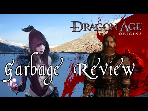 A Ridiculous Recap Of Dragon Age Origins - UCjdQaSJCYS4o2eG93MvIwqg
