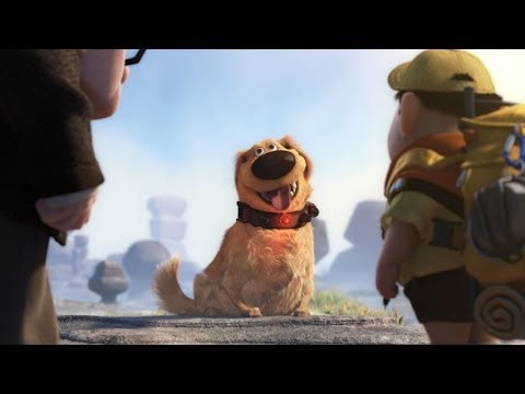 Top 10 Cutest Animated Movie Characters - UCaWd5_7JhbQBe4dknZhsHJg