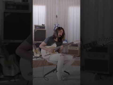 Mateus Asato Plays The Bee Gees #shorts #guitar