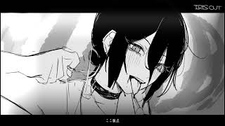 IRIS OUT / 輪廻 (cover)