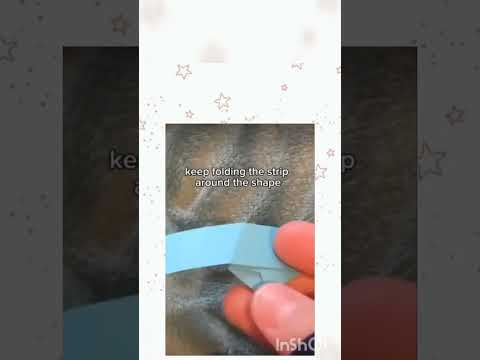 كيف تصنعين نجوم؟؟؟👏🌟