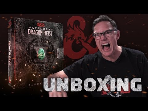 Scream Actor Matthew Lillard Shows Off His Awesome $500 D&D Platinum Box - UCKy1dAqELo0zrOtPkf0eTMw