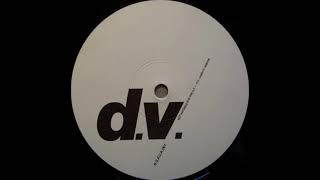 D.V. - The Imperial March (A2) (1999)
